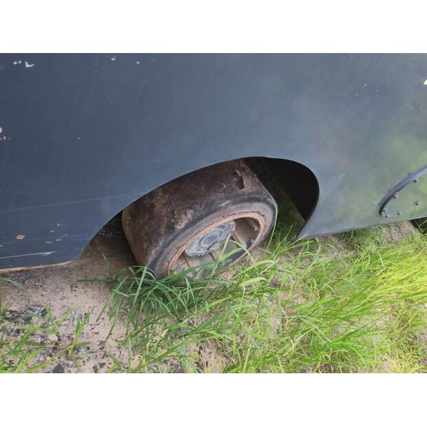 2016 XCMG XM1003K-43893987