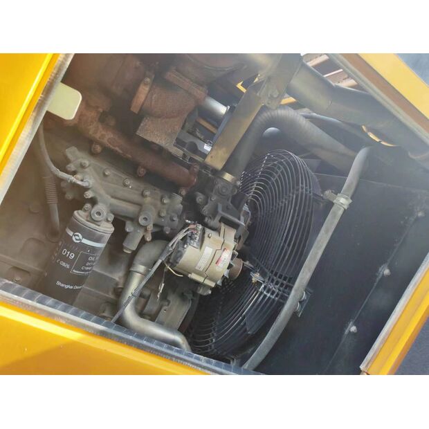 2016 XCMG XM1003K-43893988