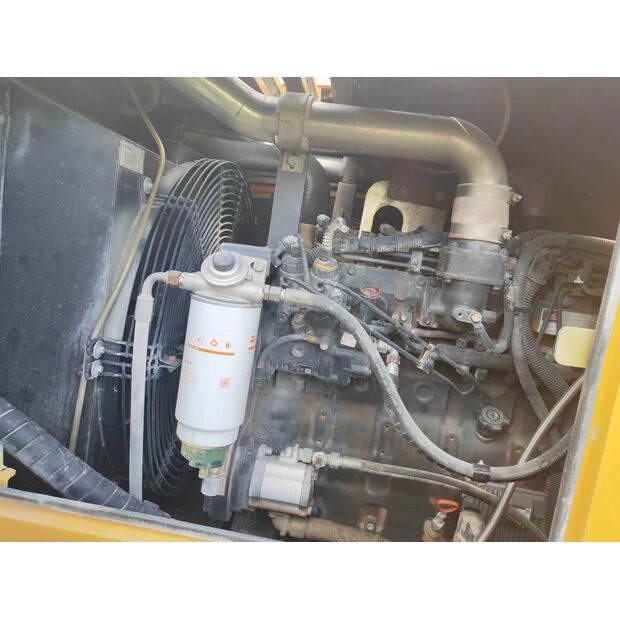 2016 XCMG XM1003K-43893989