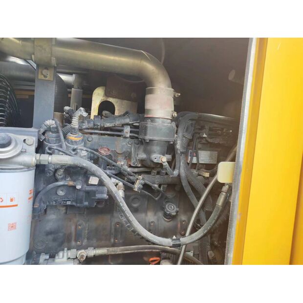 2016 XCMG XM1003K-43893990