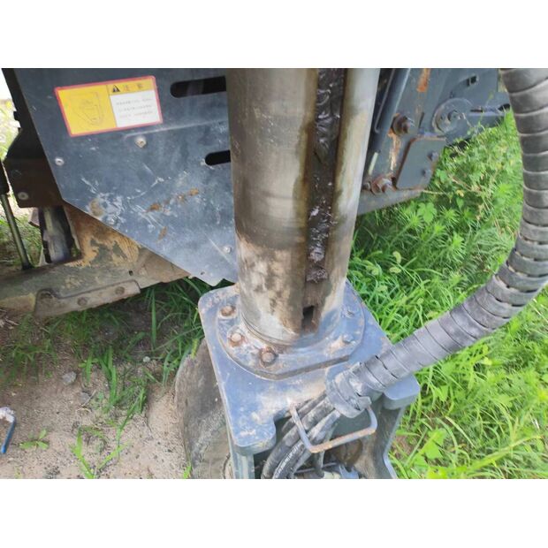 2016 XCMG XM1003K-43893991