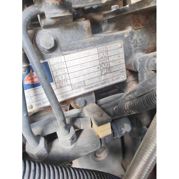 2016 XCMG XM1003K-43893993