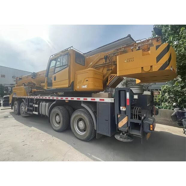 2021 XCMG QY55KC-43894018