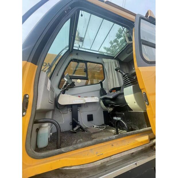 2021 XCMG QY55KC-43894022