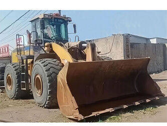 صورة ل شيولات 2017 اكس سي ام جي LW800KN