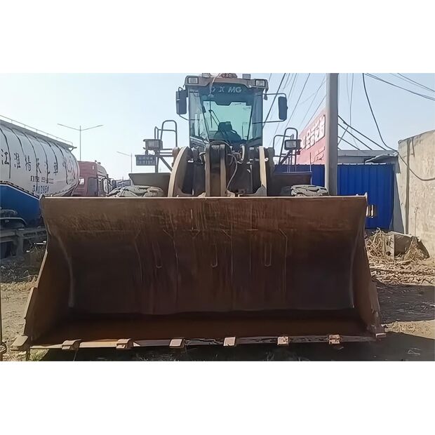 2017 XCMG LW800KN-43894027