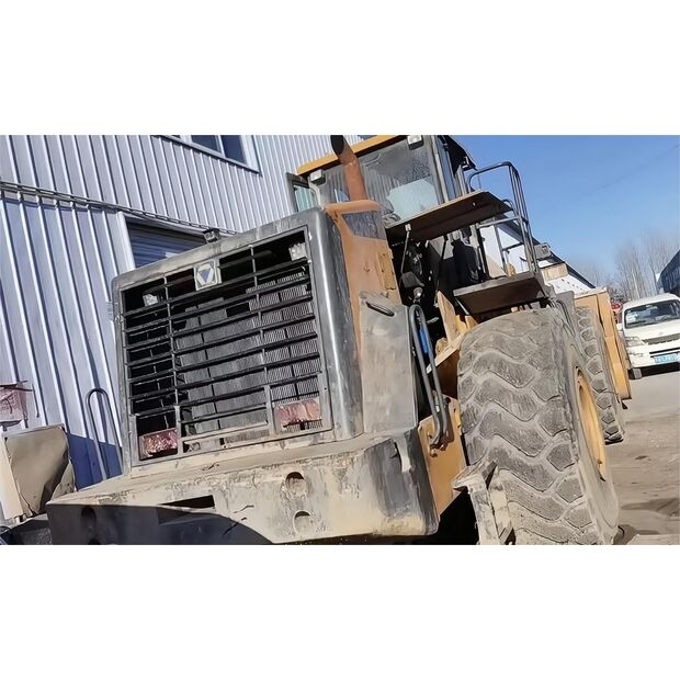 2017 XCMG LW800KN-43894029