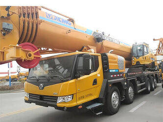 صورة ل كرينات صالحة لكل أنواع الطرق 2017 اكس سي ام جي XCT130