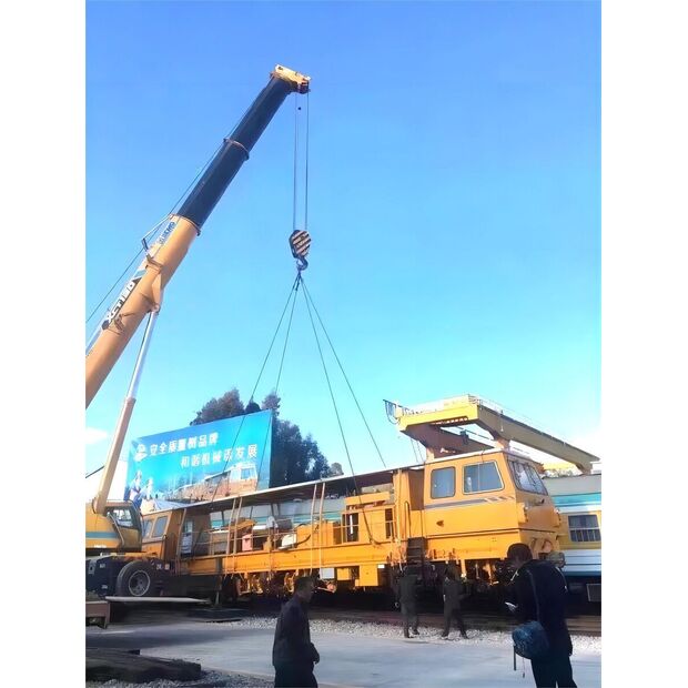 2017 XCMG XCT130-43894036