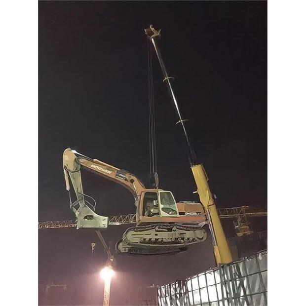 2017 XCMG XCT130-43894037