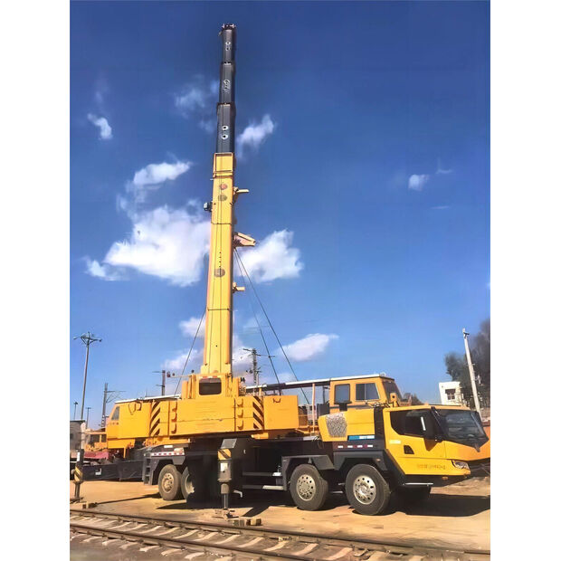 2017 XCMG XCT130-43894038