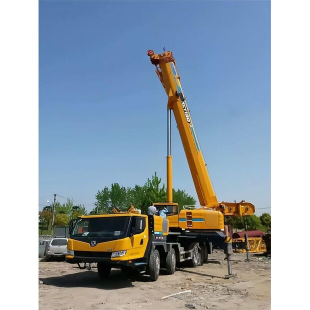 2017 XCMG XCT130-43894039