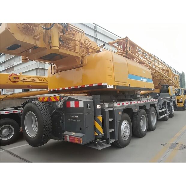 2017 XCMG XCT130-43894041