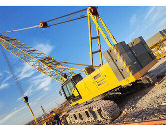 صورة ل كرينات مجنزرة اكس سي ام جي XGC85