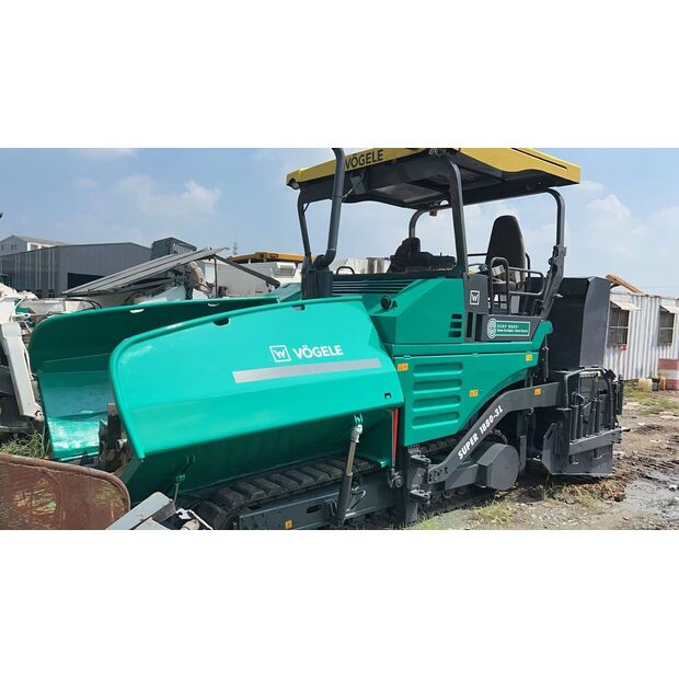 VOGELE S1880-3L-43894065