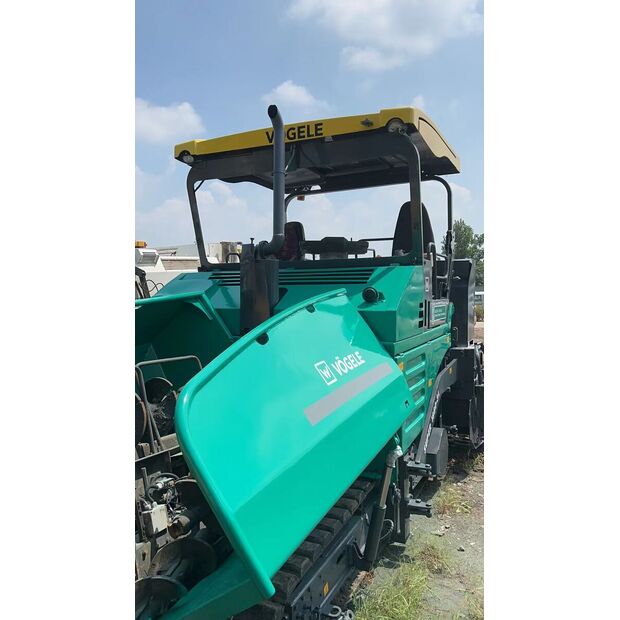 VOGELE S1880-3L-43894066