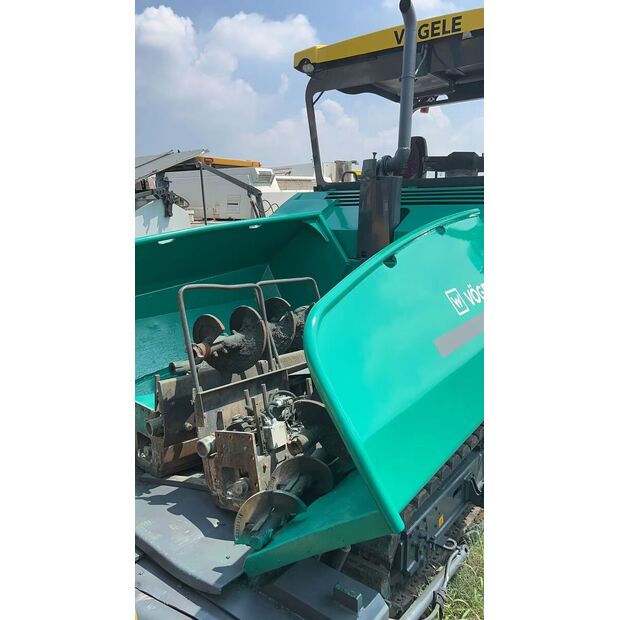 VOGELE S1880-3L-43894067