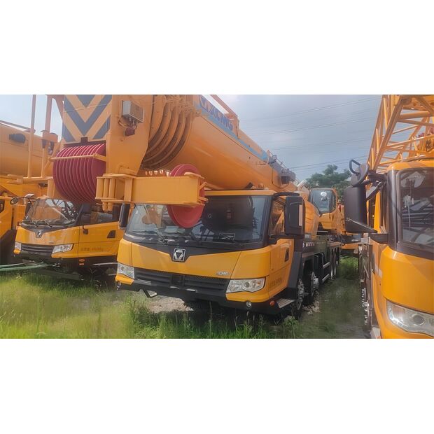 2017 اكس سي ام جي XCT100-43894088