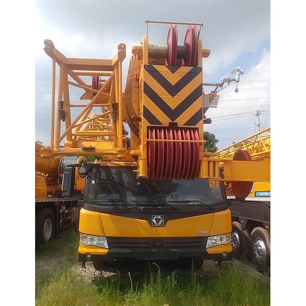 2017 اكس سي ام جي XCT100-43894089