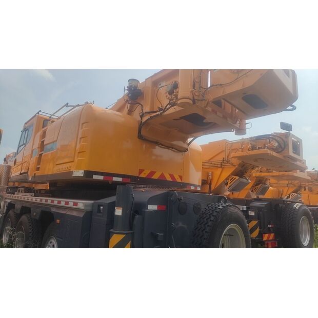 2017 اكس سي ام جي XCT100-43894090