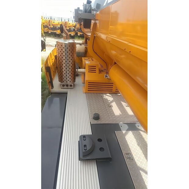 2017 اكس سي ام جي XCT100-43894091