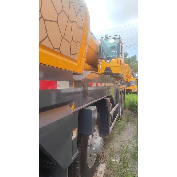 2017 اكس سي ام جي XCT100-43894092