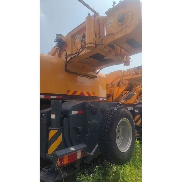 2017 اكس سي ام جي XCT100-43894094