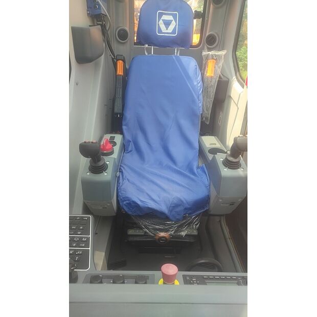 2017 اكس سي ام جي XCT100-43894095