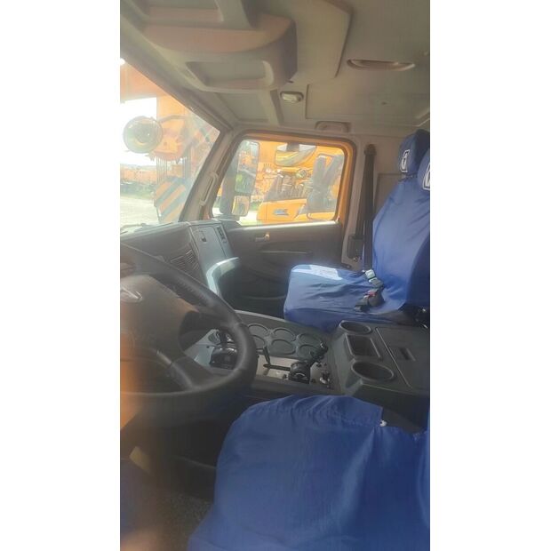 2017 اكس سي ام جي XCT100-43894096