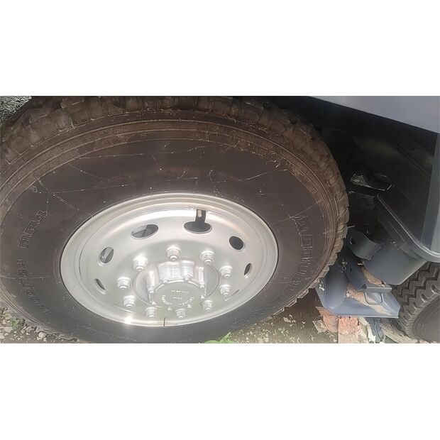 2017 اكس سي ام جي XCT100-43894097