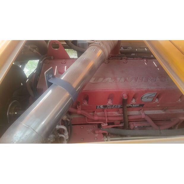 2017 اكس سي ام جي XCT100-43894098