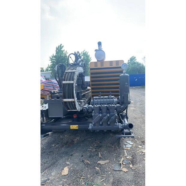 2017 اكس سي ام جي XZ320D-43894106