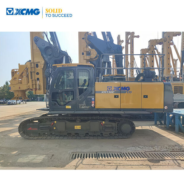 2022 XCMG XR130E-43894110