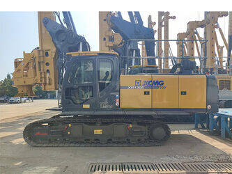 Image for Drilling Rig 2022 XCMG XR130E