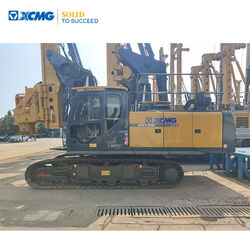 Image for DRILLING EQUIPMENT 2022 XCMG XR130E