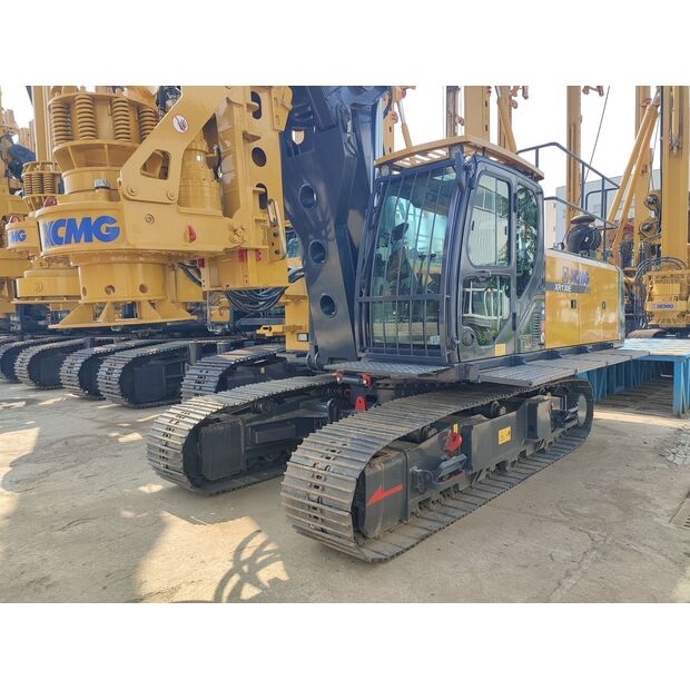 2022 XCMG XR130E-43894111