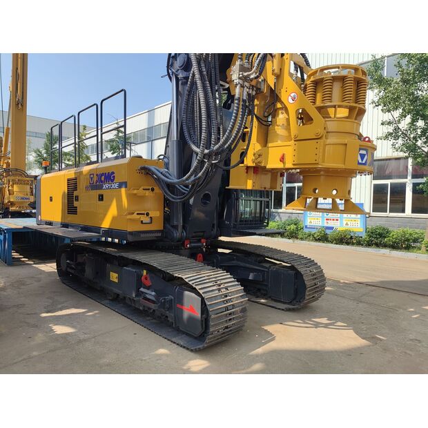 2022 XCMG XR130E-43894112