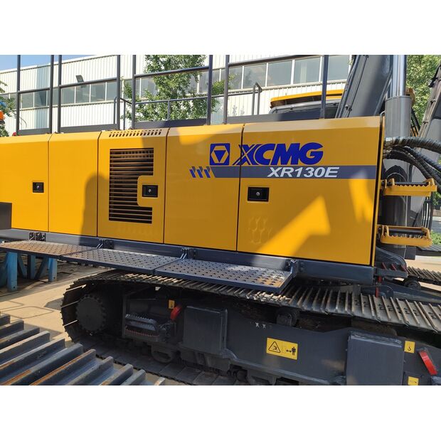 2022 XCMG XR130E-43894113