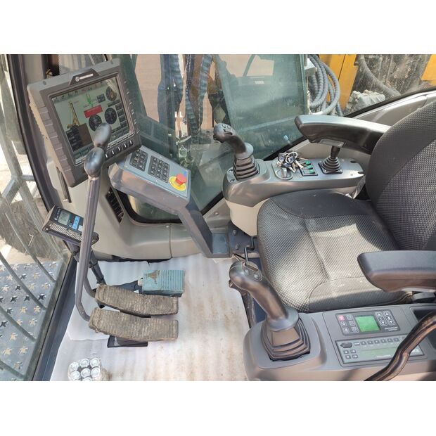 2022 XCMG XR130E-43894114