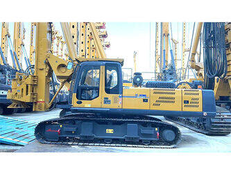 Image for Drilling Rig 2019 XCMG XR150DIII