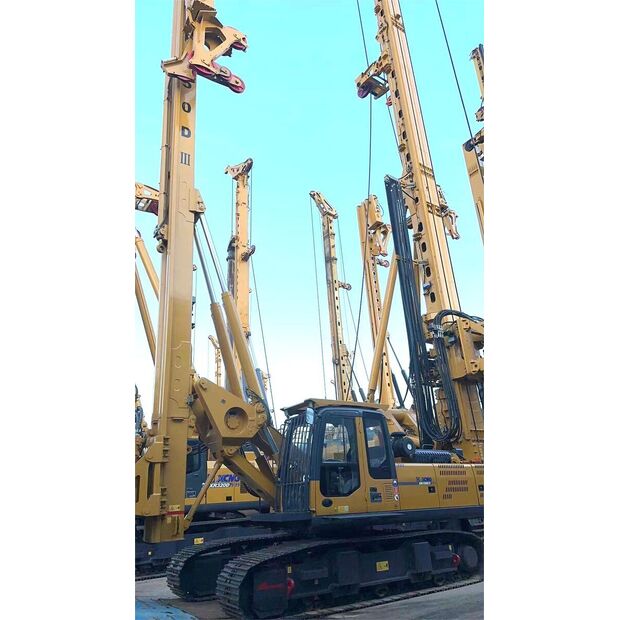 2019 اكس سي ام جي XR150DIII-43894118