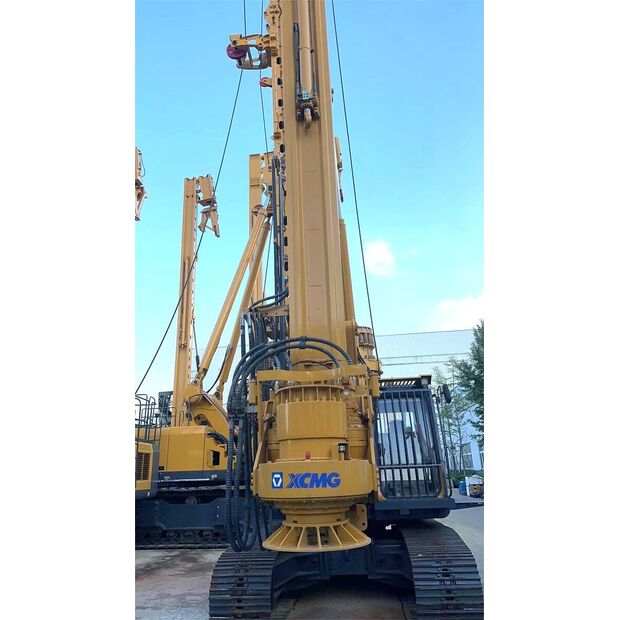 2019 اكس سي ام جي XR150DIII-43894119