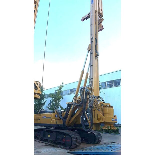 2019 اكس سي ام جي XR150DIII-43894120