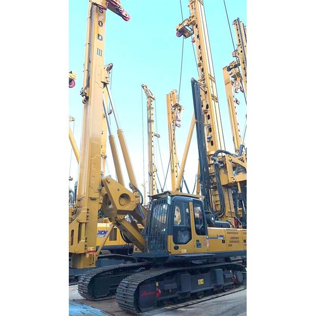 2019 اكس سي ام جي XR150DIII-43894122