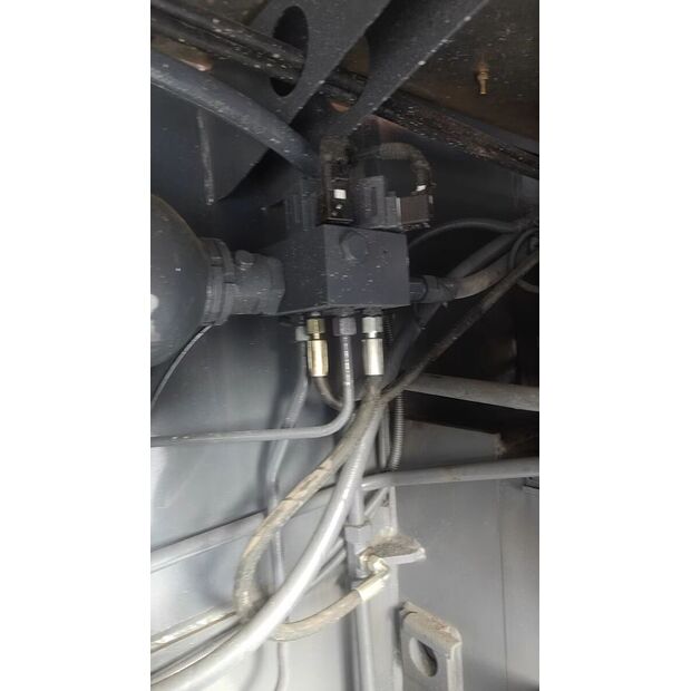 2012 XCMG QAY160-43894156