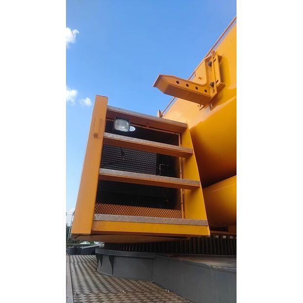 2012 XCMG QAY160-43894157