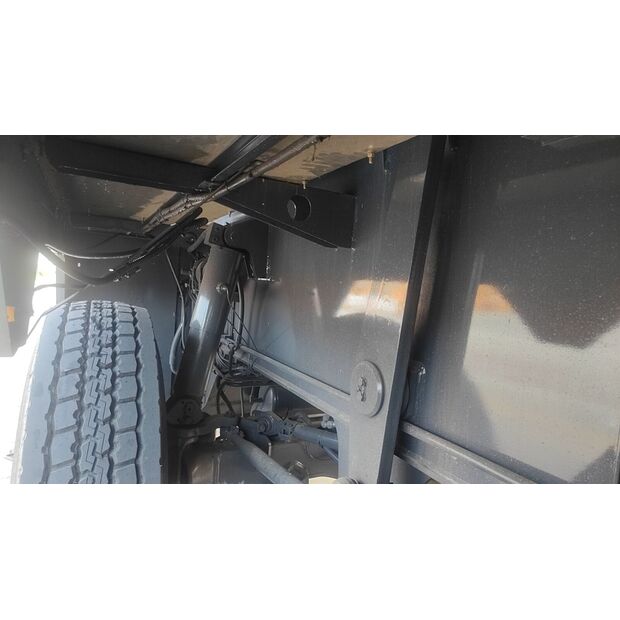 2012 XCMG QAY160-43894159