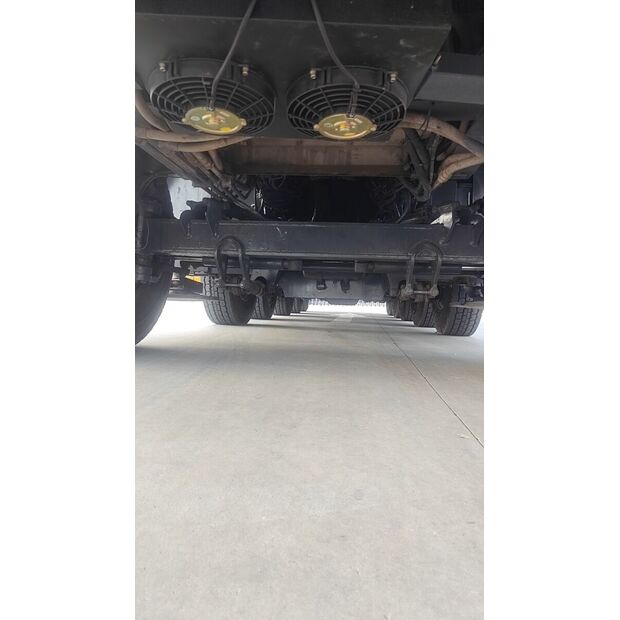 2012 XCMG QAY160-43894160