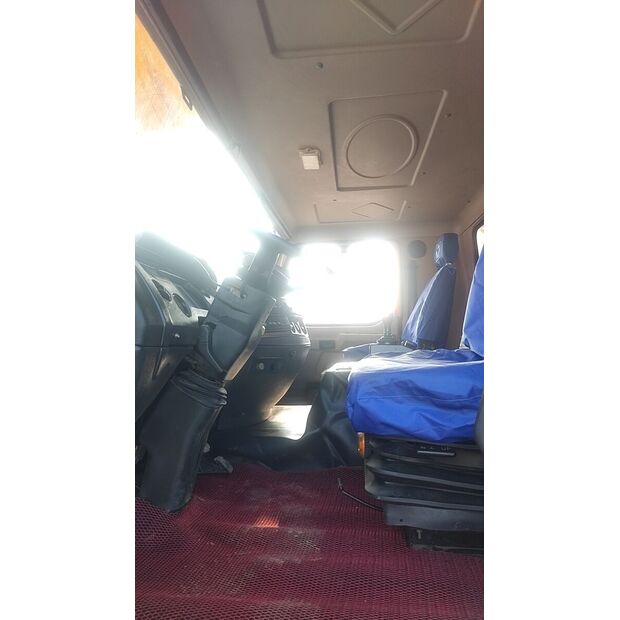 2012 XCMG QAY160-43894161