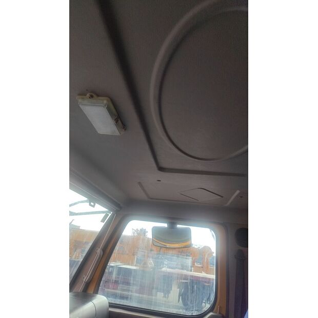 2012 XCMG QAY160-43894162